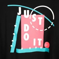 Vintage Nike Just Do It Graphic T-Shirt - 2XL -Icy Sales Shop 14322 20IMG 0077