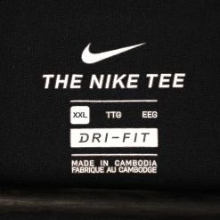 Vintage Nike Just Do It Graphic T-Shirt - 2XL -Icy Sales Shop 14322 20IMG 0078