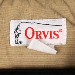 Icy Vintage Vintage Orvis Fishing Tactical Vest - XS -Icy Sales Shop 14323 20IMG 0084