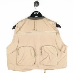 Icy Vintage Vintage Orvis Fishing Tactical Vest - XS -Icy Sales Shop 14323 20IMG 0088