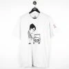 Icy Vintage Vintage Mr. Bean Cartoon Promo T-Shirt - XL