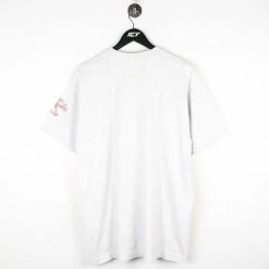 Icy Vintage Vintage Mr. Bean Cartoon Promo T-Shirt - XL -Icy Sales Shop 14326 20IMG 0108