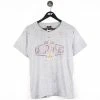 Vintage Nike 2002 NBA Champions Distressed T-Shirt - Medium