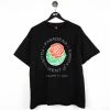 Icy Vintage Vintage Rose Bowl Tournament T-Shirt - XL