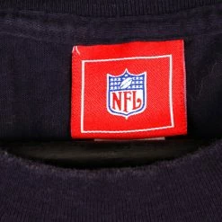 Vintage NFL 2003 AFC Chiefs Vs Packers Championship T-Shirt - XL -Icy Sales Shop 14359 20IMG 0109