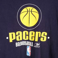 Vintage NBA Indiana Pacers T-Shirt - Large -Icy Sales Shop 14367 20IMG 0162