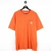 Carhartt Pocket T-Shirt - XL