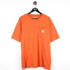 Carhartt Pocket T-Shirt - XL