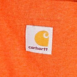 Carhartt Pocket T-Shirt - XL -Icy Sales Shop 14389 20IMG 0103