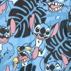 Disney Lilo And Stitch AOP Print T-Shirt - Small -Icy Sales Shop 14413 20IMG 0063