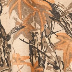 Icy Vintage Vintage Real Tree Long Sleeve T-Shirt - Medium -Icy Sales Shop 14418 20IMG 0108