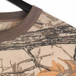 Icy Vintage Vintage Real Tree Long Sleeve T-Shirt - Medium -Icy Sales Shop 14418 20IMG 0109