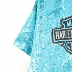 Vintage Harley Davidson Black River Falls T-Shirt - XL -Icy Sales Shop 14420 20IMG 0003 1