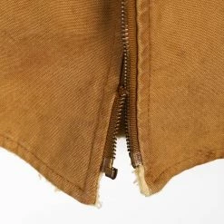 Vintage Carhartt Sherpa Lined Vest - XL -Icy Sales Shop 14437 20IMG 0021