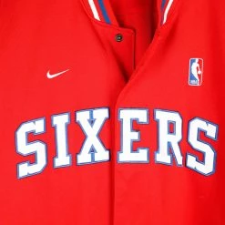 Vintage Nike NBA Philadelphia 76ers Jersey - 2XL -Icy Sales Shop 14450 20IMG 0045