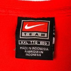 Vintage Nike NBA Philadelphia 76ers Jersey - 2XL -Icy Sales Shop 14450 20IMG 0048