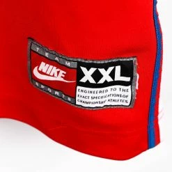 Vintage Nike NBA Philadelphia 76ers Jersey - 2XL -Icy Sales Shop 14450 20IMG 0049