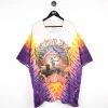 Icy Vintage Vintage Grateful Dead Graphic Tie-Dye T-Shirt - 3XL