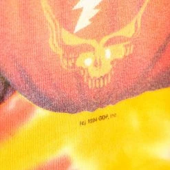 Icy Vintage Vintage Grateful Dead Graphic Tie-Dye T-Shirt - 3XL -Icy Sales Shop 14452 20IMG 0005