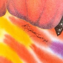 Icy Vintage Vintage Grateful Dead Graphic Tie-Dye T-Shirt - 3XL -Icy Sales Shop 14452 20IMG 0006