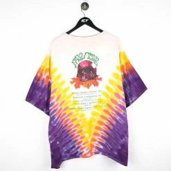 Icy Vintage Vintage Grateful Dead Graphic Tie-Dye T-Shirt - 3XL -Icy Sales Shop 14452 20IMG 0011