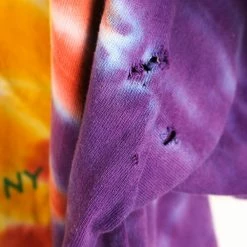 Icy Vintage Vintage Grateful Dead Graphic Tie-Dye T-Shirt - 3XL -Icy Sales Shop 14452 20IMG 0012