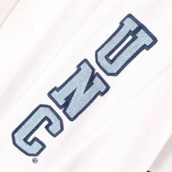 Vintage Nike NCAA North Carolina Button-Up Jersey - 2XL -Icy Sales Shop 14454 20IMG 0023