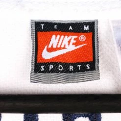 Vintage Nike NCAA North Carolina Button-Up Jersey - 2XL -Icy Sales Shop 14454 20IMG 0024