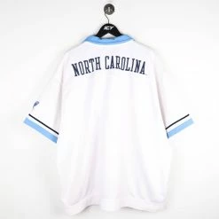 Vintage Nike NCAA North Carolina Button-Up Jersey - 2XL -Icy Sales Shop 14454 20IMG 0025