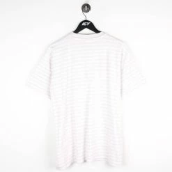 Icy Vintage Vintage Caribbean Sea Striped T-Shirt - XL -Icy Sales Shop 14474 20IMG 0165