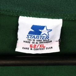 Vintage NFL Starter New York Jets Vinny Testaverde #16 Jersey - XL -Icy Sales Shop 14514 20IMG 0006