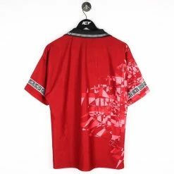 Vintage Umbro Soccer Jersey - Medium -Icy Sales Shop 14570 20IMG 0230