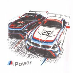 Icy Vintage BMW Z4 GTLM Graphic T-Shirt - XL -Icy Sales Shop 14574 20IMG 0015