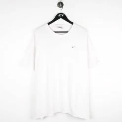 Vintage Nike Tiger Woods Graphic T-Shirt - XL