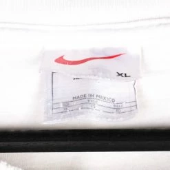 Vintage Nike Tiger Woods Graphic T-Shirt - XL -Icy Sales Shop 14575 20IMG 0024