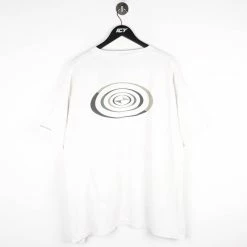 Vintage Nike Tiger Woods Graphic T-Shirt - XL -Icy Sales Shop 14575 20IMG 0026