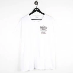 Icy Vintage Sturgis Black Hills Rally Graphic T-Shirt - XL