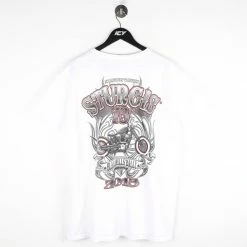 Icy Vintage Sturgis Black Hills Rally Graphic T-Shirt - XL -Icy Sales Shop 14576 20IMG 0031