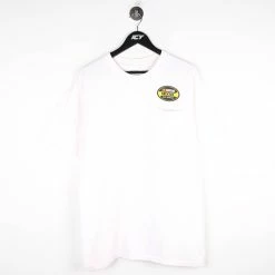 Vintage NASCAR Nextel Cup Series Pocket T-Shirt - Large