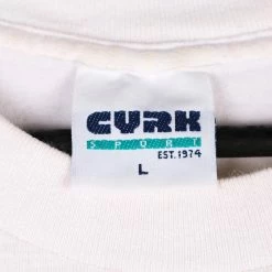 Vintage NASCAR Nextel Cup Series Pocket T-Shirt - Large -Icy Sales Shop 14579 20IMG 0048