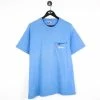 Icy Vintage Vintage Marlboro Pocket T-Shirt - XL