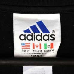 Vintage Adidas Zip-Up Jersey - Medium -Icy Sales Shop 14595 20IMG 0085