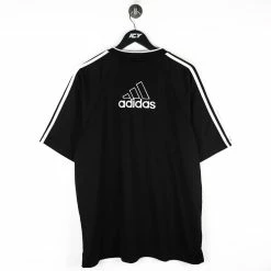 Vintage Adidas Zip-Up Jersey - Medium -Icy Sales Shop 14595 20IMG 0087
