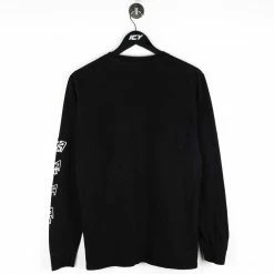 Icy Vintage My Hero Academia Manga Anime Graphic Long Sleeve T-Shirt - Medium -Icy Sales Shop 14601 20IMG 0125