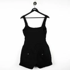 Icy Vintage Vintage Guess Overall Pants - Large -Icy Sales Shop 14617 20IMG 0033