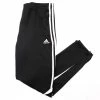 Adidas 2 Tone Track-Pants - Medium