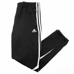 Adidas 2 Tone Track-Pants - Medium