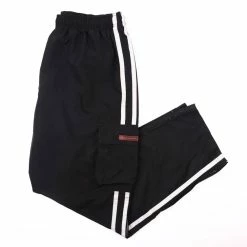 Champion Windbreaker Wide Leg Cargo Track-Pants - Large -Icy Sales Shop 14627 20IMG 0018