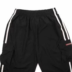 Champion Windbreaker Wide Leg Cargo Track-Pants - Large -Icy Sales Shop 14627 20IMG 0019