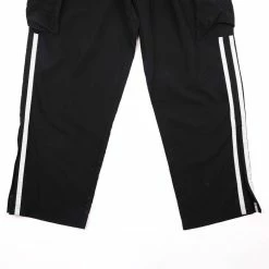 Champion Windbreaker Wide Leg Cargo Track-Pants - Large -Icy Sales Shop 14627 20IMG 0024
